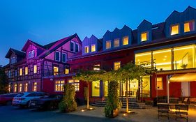 BEHLs Genusshotel im Brennhaus